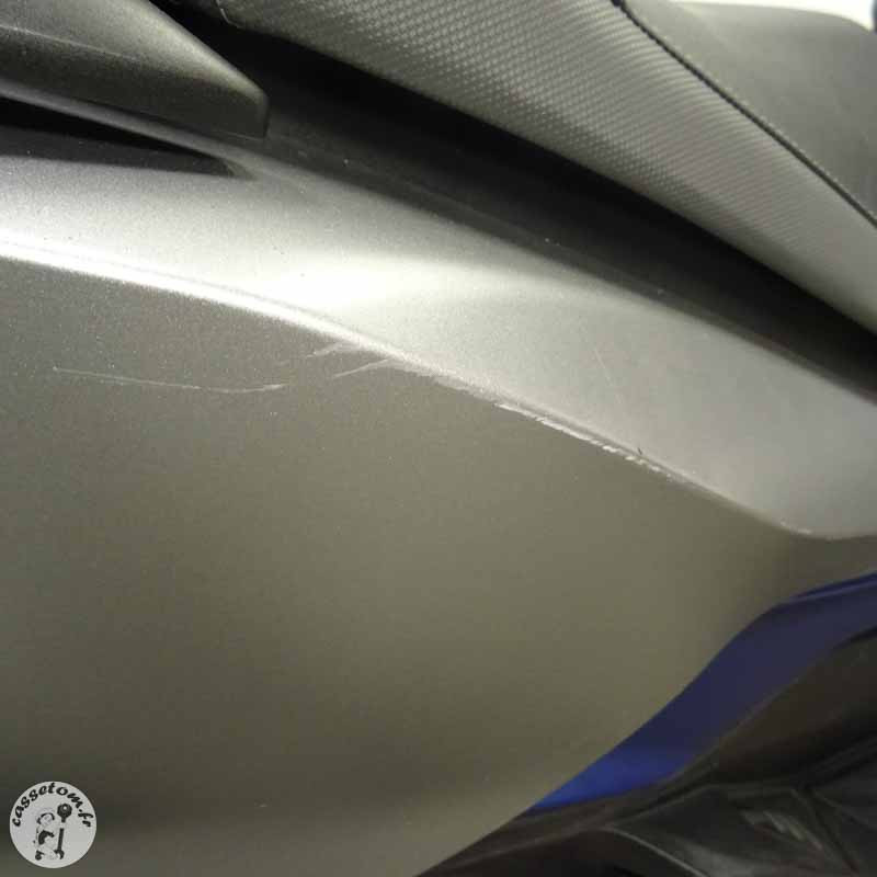 HONDA 125 Forza de 2019