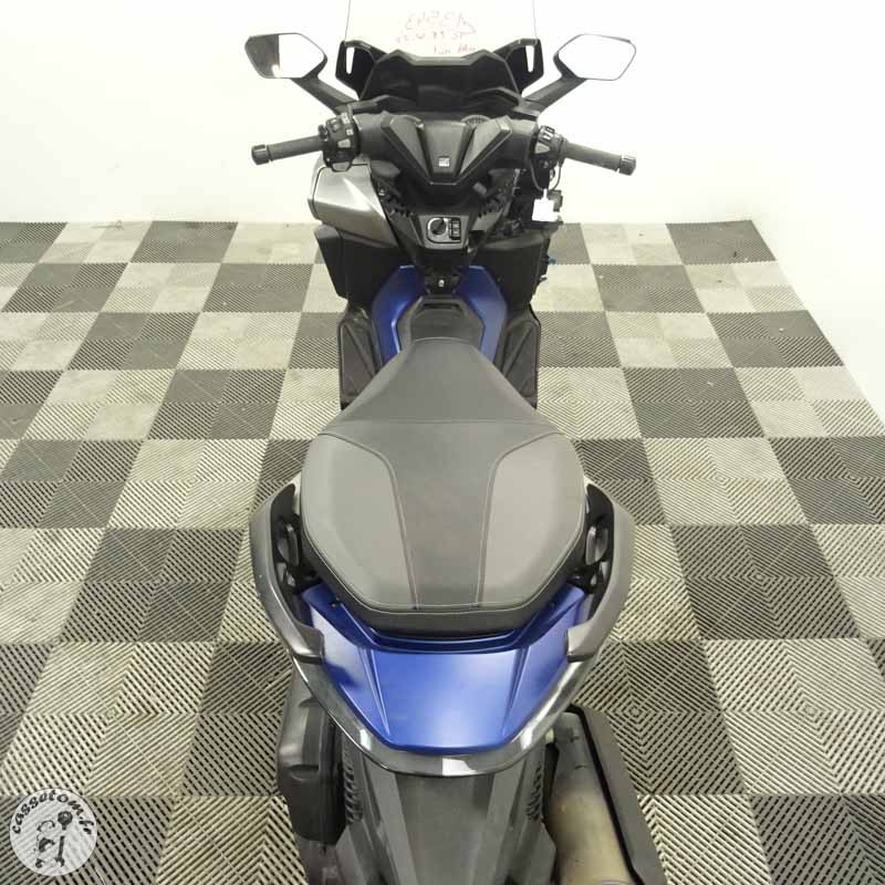 HONDA 125 Forza de 2019