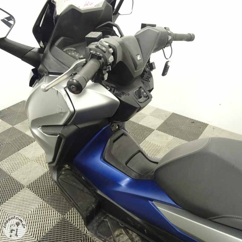 HONDA 125 Forza de 2019