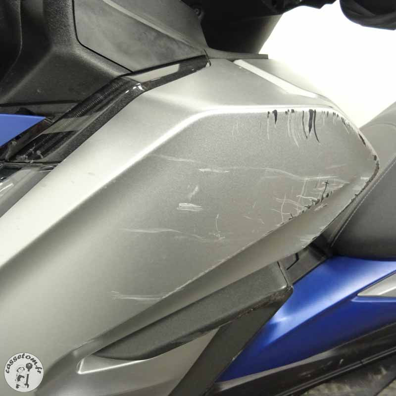 HONDA 125 Forza de 2019