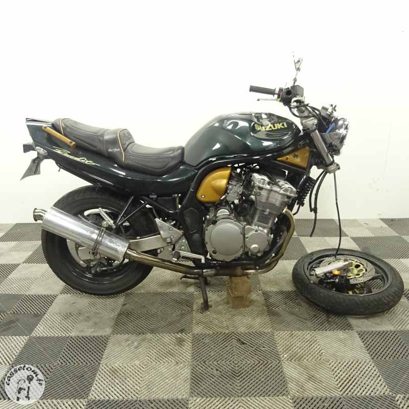 SUZUKI 600 Bandit de 1995