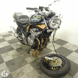 SUZUKI 600 Bandit de 1995