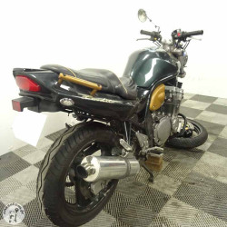 SUZUKI 600 Bandit de 1995