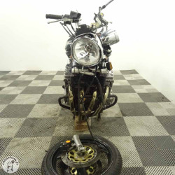 SUZUKI 600 Bandit de 1995