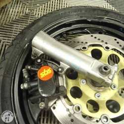 SUZUKI 600 Bandit de 1995