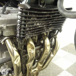 SUZUKI 600 Bandit de 1995