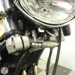 SUZUKI 600 Bandit de 1995