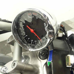 SUZUKI 600 Bandit de 1995