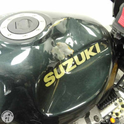 SUZUKI 600 Bandit de 1995