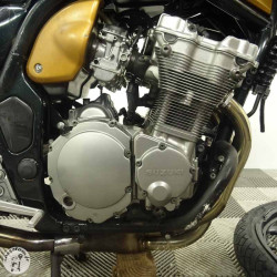 SUZUKI 600 Bandit de 1995