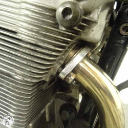 SUZUKI 600 Bandit de 1995