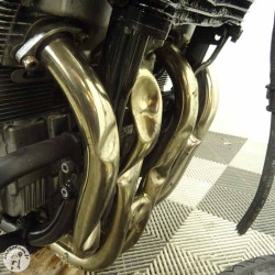 SUZUKI 600 Bandit de 1995