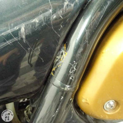 SUZUKI 600 Bandit de 1995