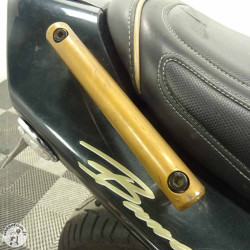 SUZUKI 600 Bandit de 1995