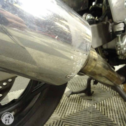 SUZUKI 600 Bandit de 1995