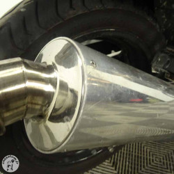 SUZUKI 600 Bandit de 1995