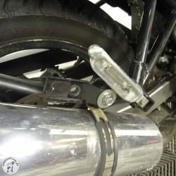 SUZUKI 600 Bandit de 1995