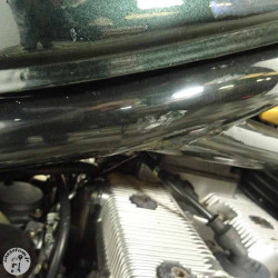 SUZUKI 600 Bandit de 1995