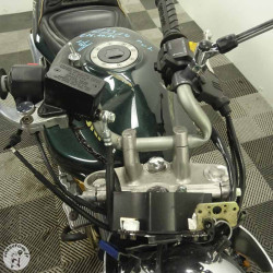 SUZUKI 600 Bandit de 1995