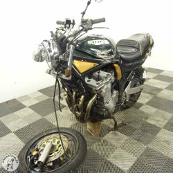 SUZUKI 600 Bandit de 1995