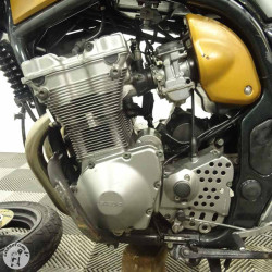 SUZUKI 600 Bandit de 1995