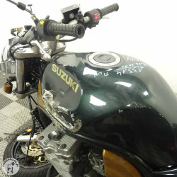 SUZUKI 600 Bandit de 1995