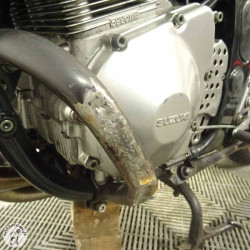 SUZUKI 600 Bandit de 1995