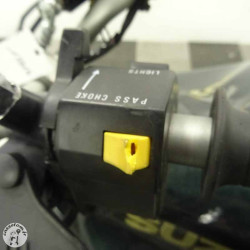 SUZUKI 600 Bandit de 1995