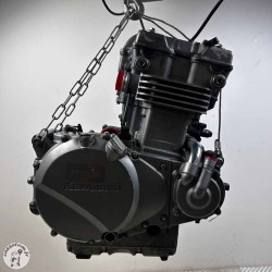 Moteur Kawasaki ER5 500 Occasion Testé | CasseTom