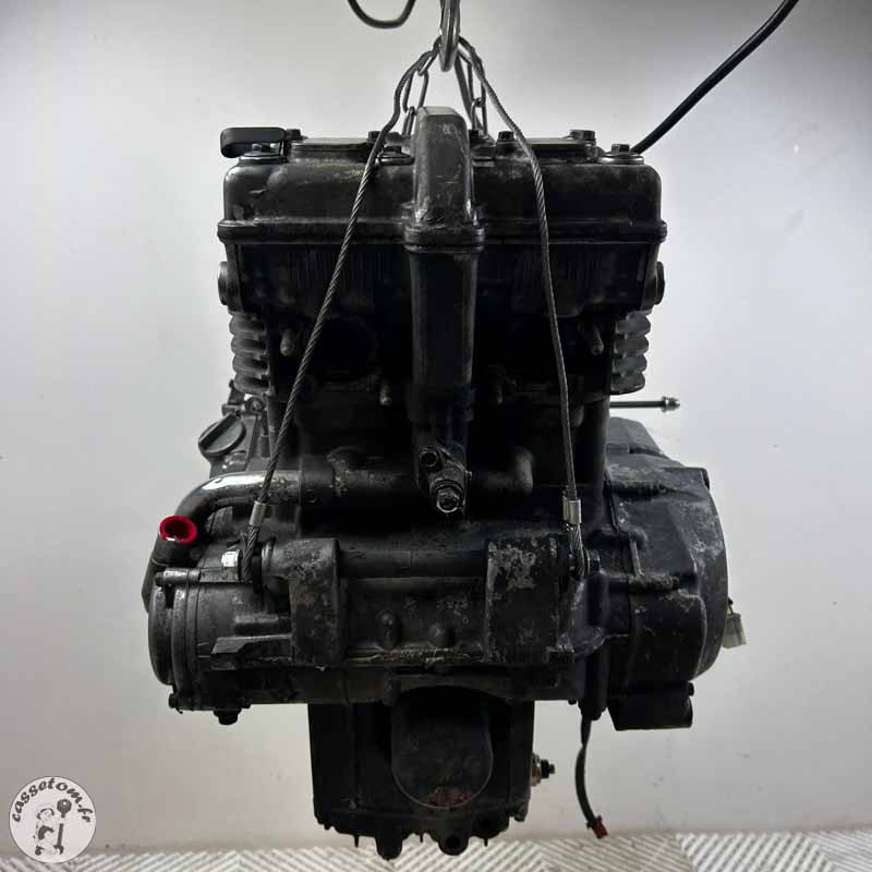 Moteur Kawasaki ER5 500 Occasion Testé | CasseTom