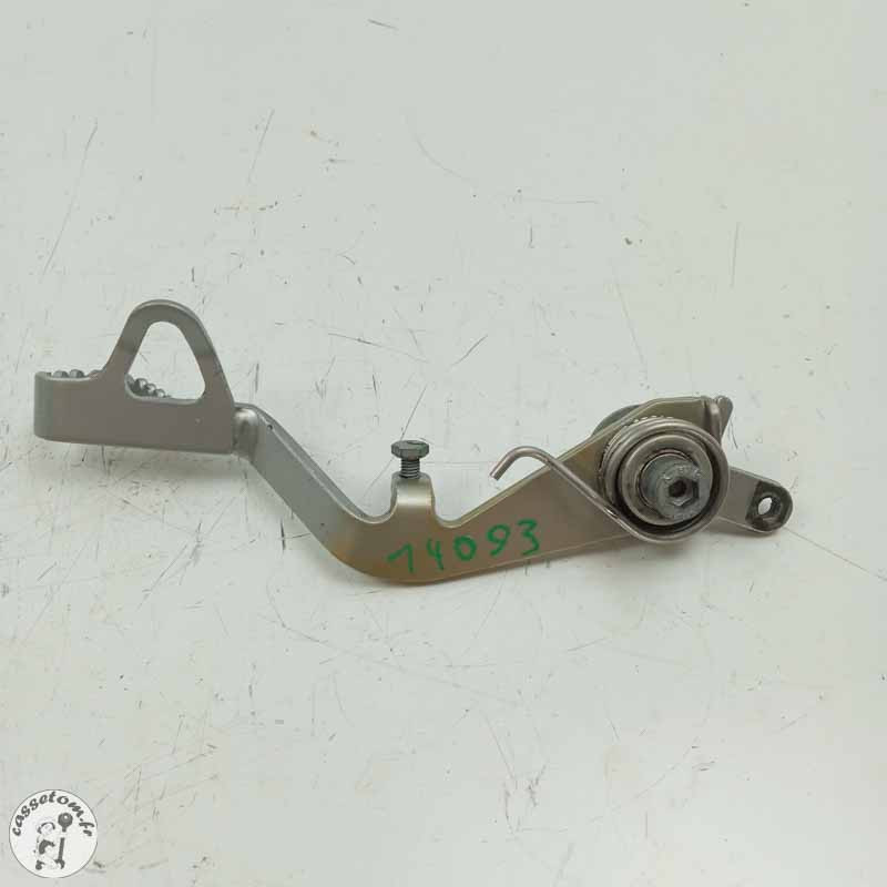 Pédale de frein arrière  Bmw 1100 r gsk 1996 - Cassetom - Nos pieces motos