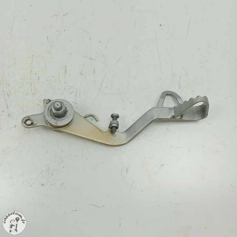 Pédale de frein arrière  Bmw 1100 r gsk 1996 - Cassetom - Nos pieces motos