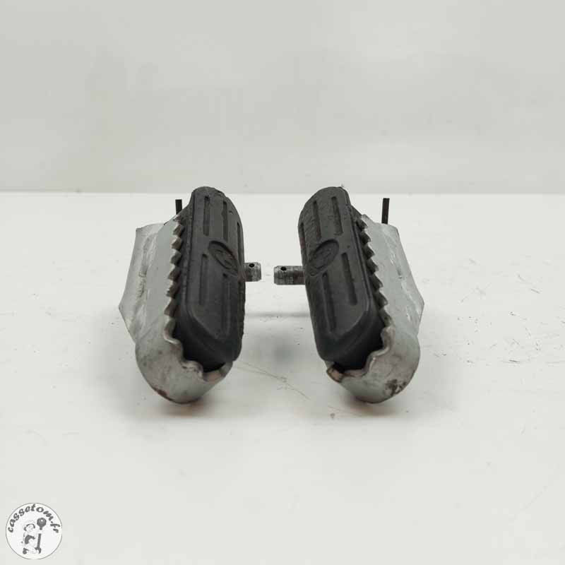 Reposes pieds avant  Bmw 1100 r gsk 1996 - Cassetom - Nos pieces motos