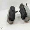Reposes pieds avant  Bmw 1100 r gsk 1996 - Cassetom - Nos pieces motos
