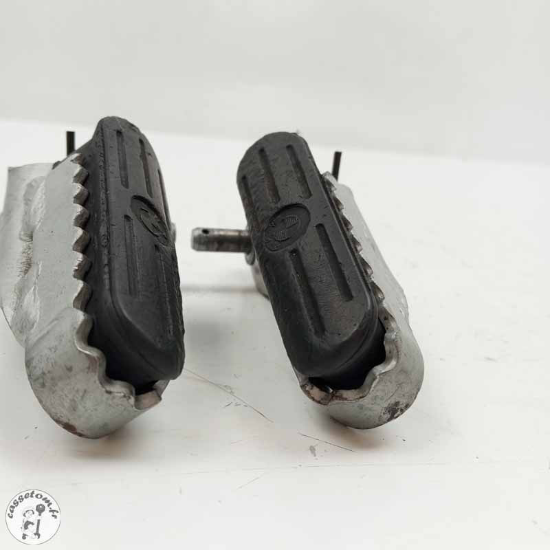 Reposes pieds avant  Bmw 1100 r gsk 1996 - Cassetom - Nos pieces motos