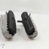 Reposes pieds avant  Bmw 1100 r gsk 1996 - Cassetom - Nos pieces motos