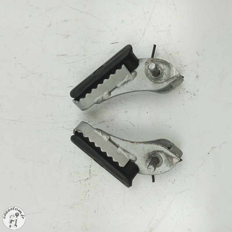 Reposes pieds avant  Bmw 1100 r gsk 1996 - Cassetom - Nos pieces motos
