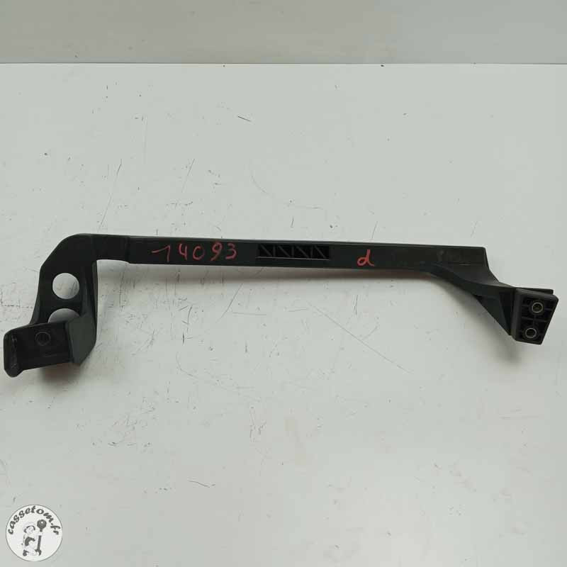 Support valise droit  Bmw 1100 r gsk 1996 - Cassetom - Nos pieces motos