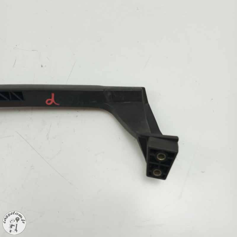 Support valise droit  Bmw 1100 r gsk 1996 - Cassetom - Nos pieces motos