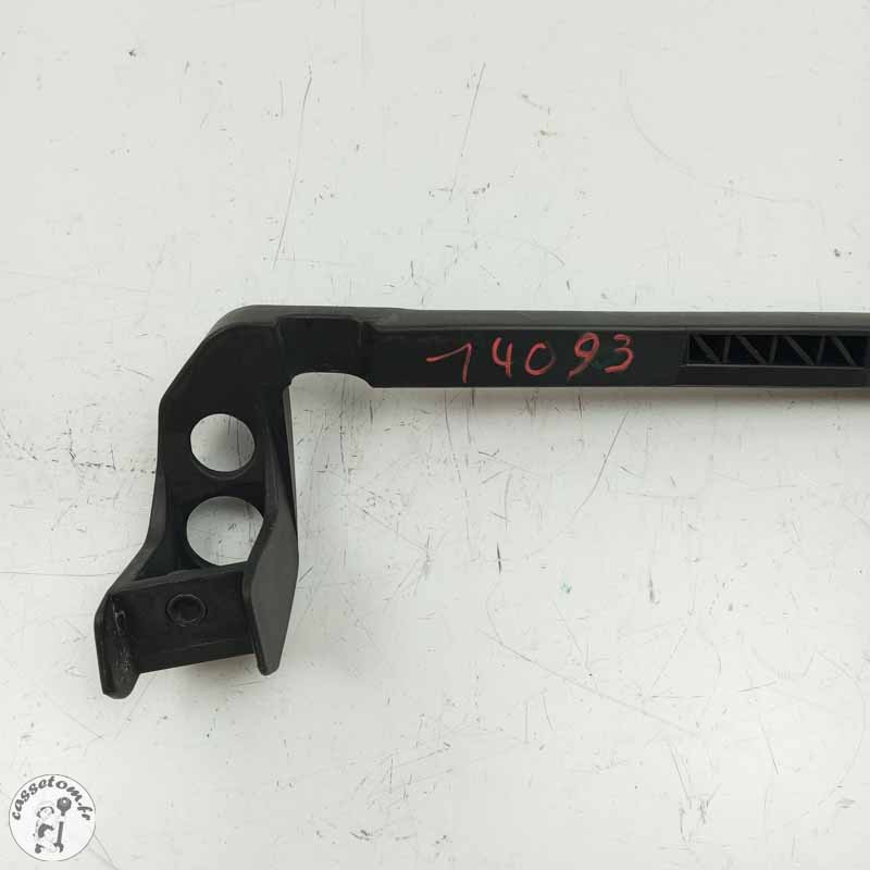 Support valise droit  Bmw 1100 r gsk 1996 - Cassetom - Nos pieces motos