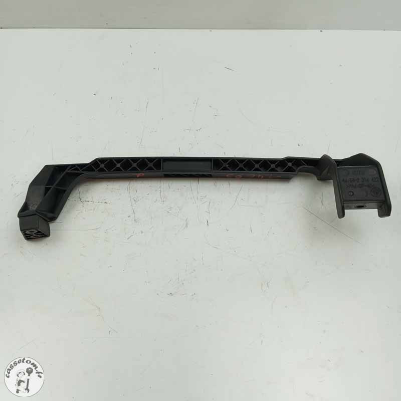 Support valise droit  Bmw 1100 r gsk 1996 - Cassetom - Nos pieces motos