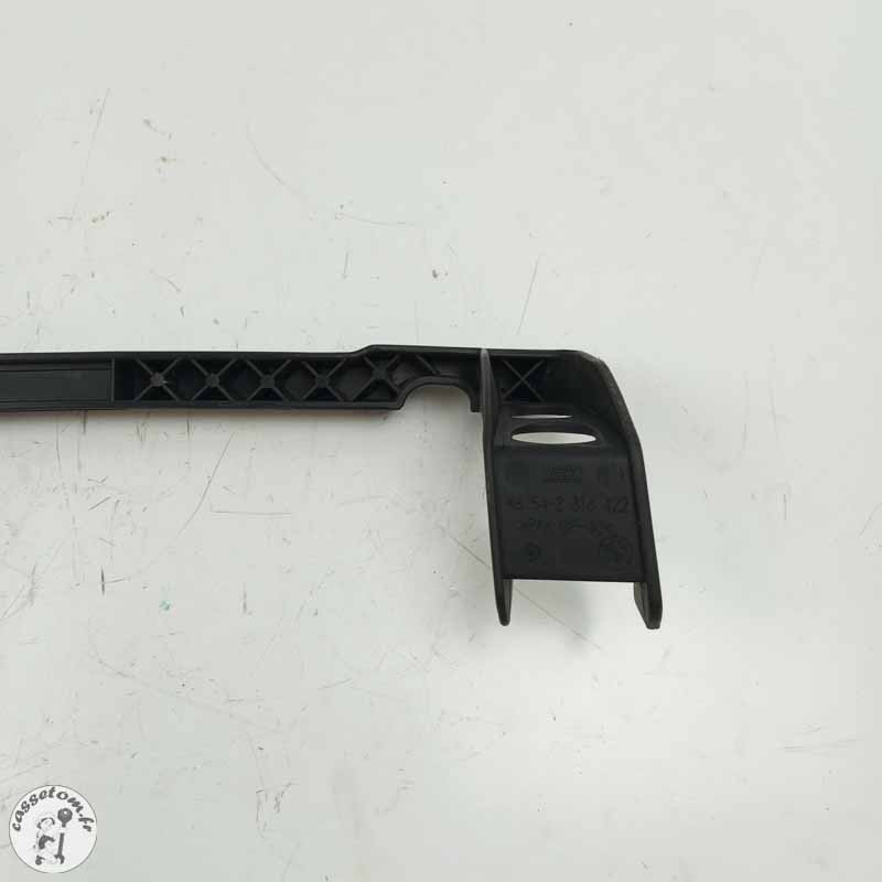 Support valise droit  Bmw 1100 r gsk 1996 - Cassetom - Nos pieces motos