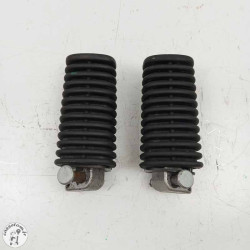 Reposes pieds arrière  Bmw 1100 r gsk 1996 - Cassetom - Nos pieces motos