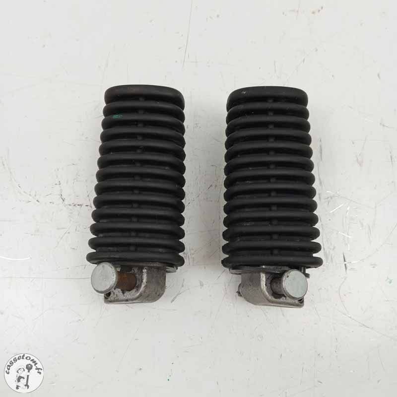 Reposes pieds arrière  Bmw 1100 r gsk 1996 - Cassetom - Nos pieces motos