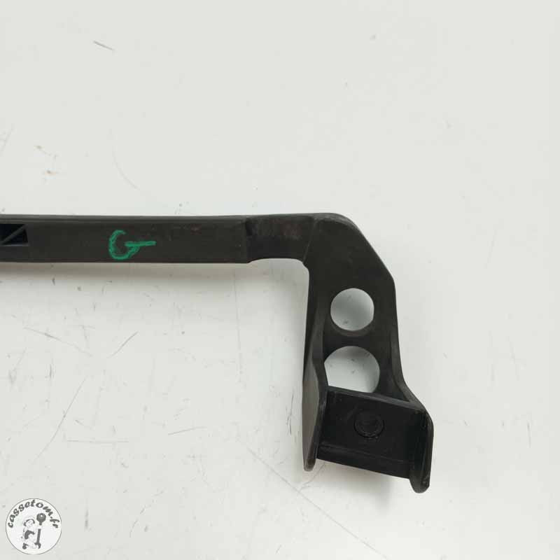 Support valise droit  Bmw 1100 r gsk 1996 - Cassetom - Nos pieces motos