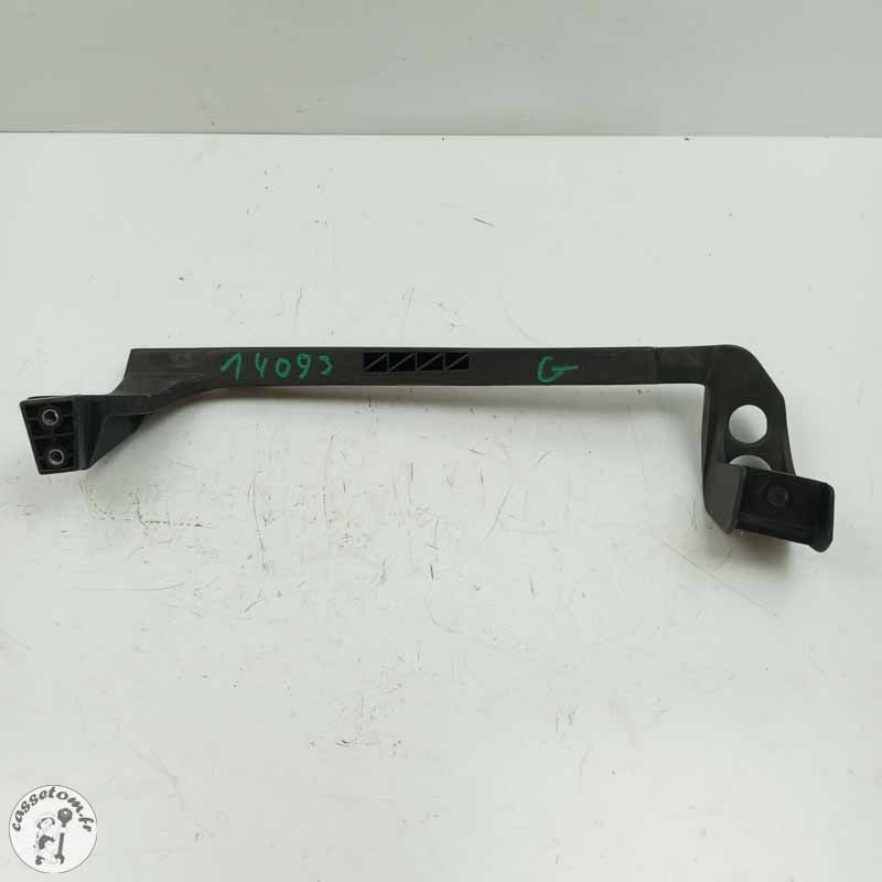 Support valise droit  Bmw 1100 r gsk 1996 - Cassetom - Nos pieces motos