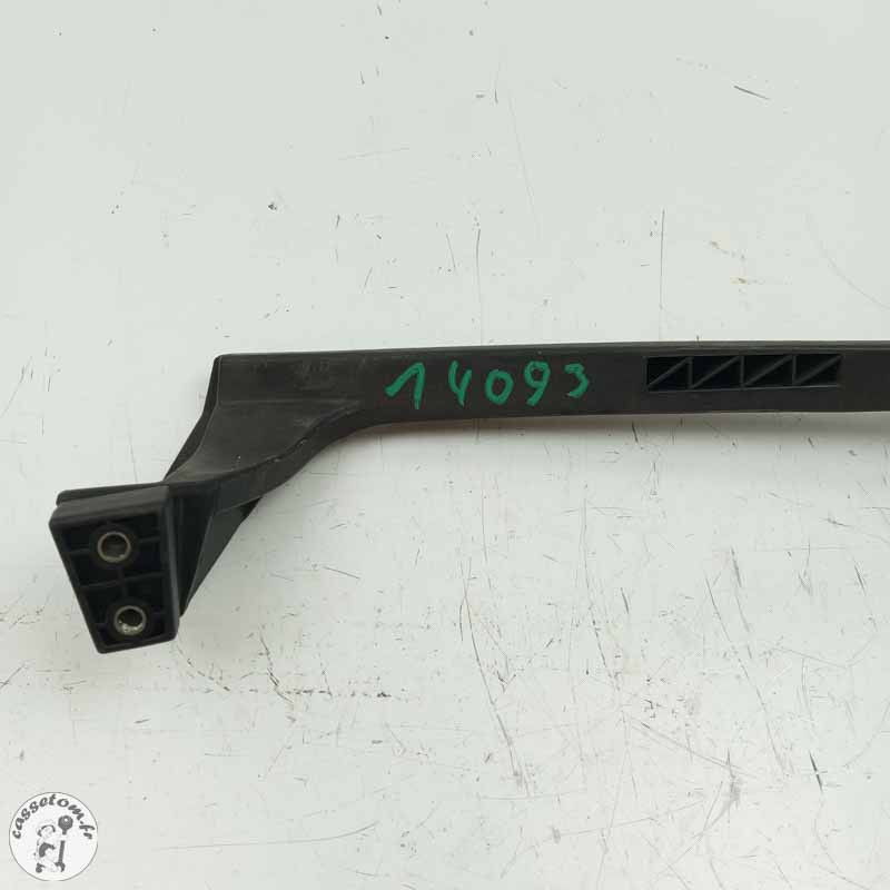 Support valise droit  Bmw 1100 r gsk 1996 - Cassetom - Nos pieces motos