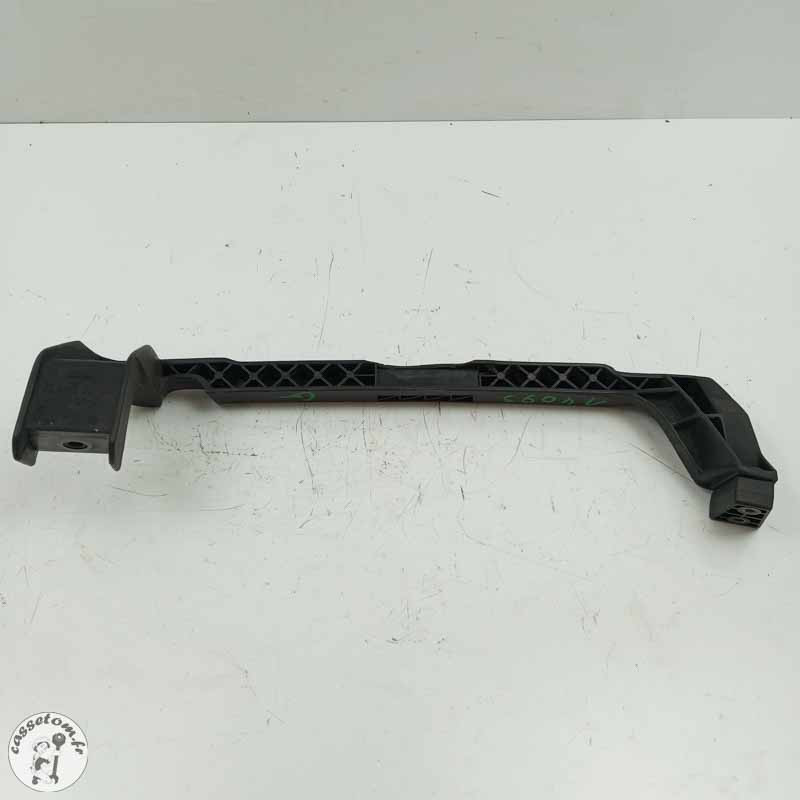 Support valise droit  Bmw 1100 r gsk 1996 - Cassetom - Nos pieces motos