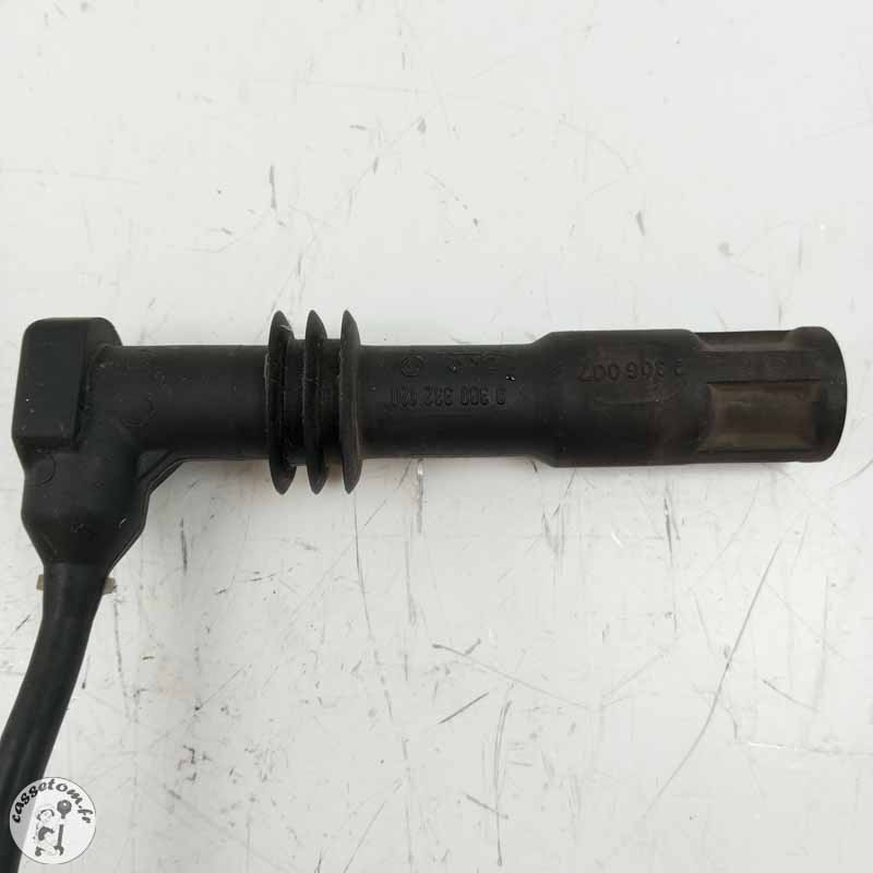 Antiparasite  Bmw 1100 r gsk 1996 - Cassetom - Nos pieces motos