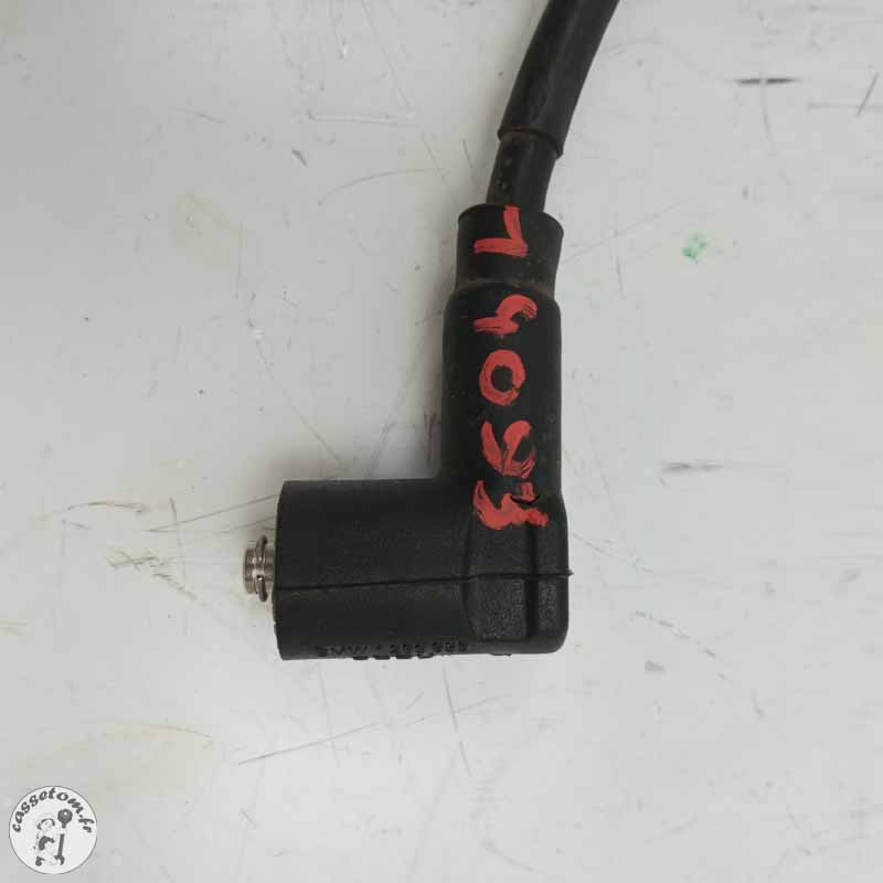 Antiparasite  Bmw 1100 r gsk 1996 - Cassetom - Nos pieces motos